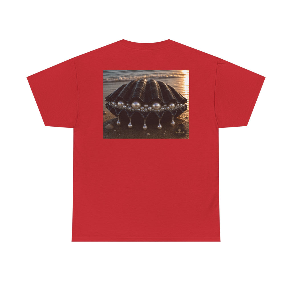 Cotton Graphic T-Shirt