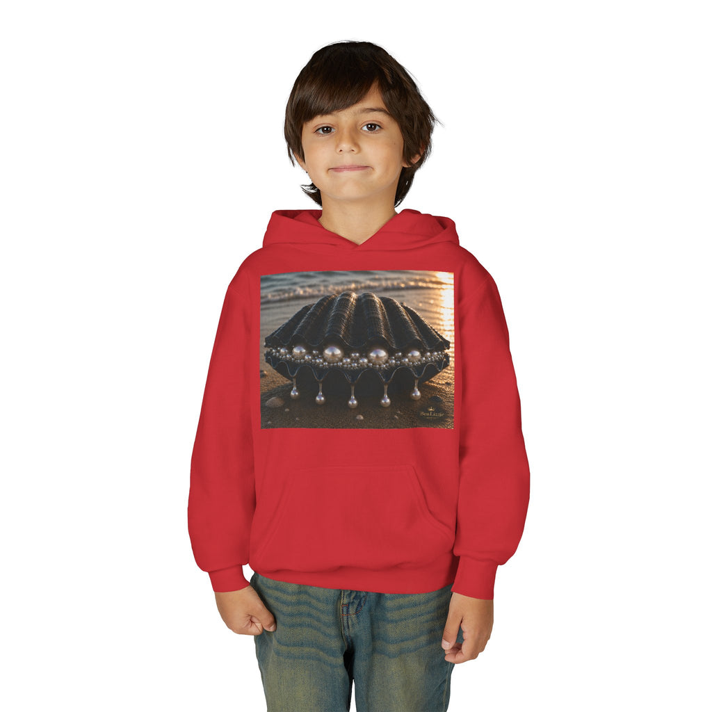 Youth Hoodie — Vibe Sweatshirt