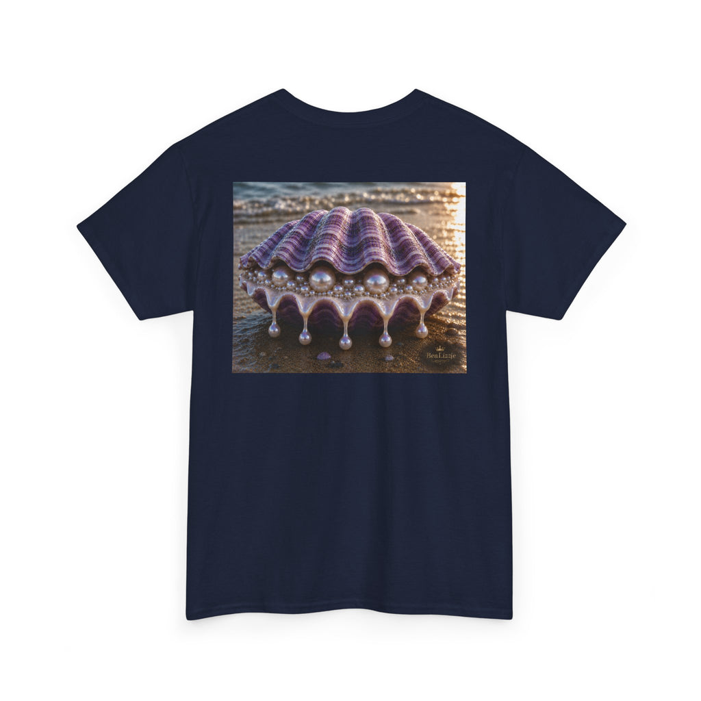 Cotton Graphic T-Shirt