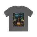 Kids Tee — "Return to Sender"