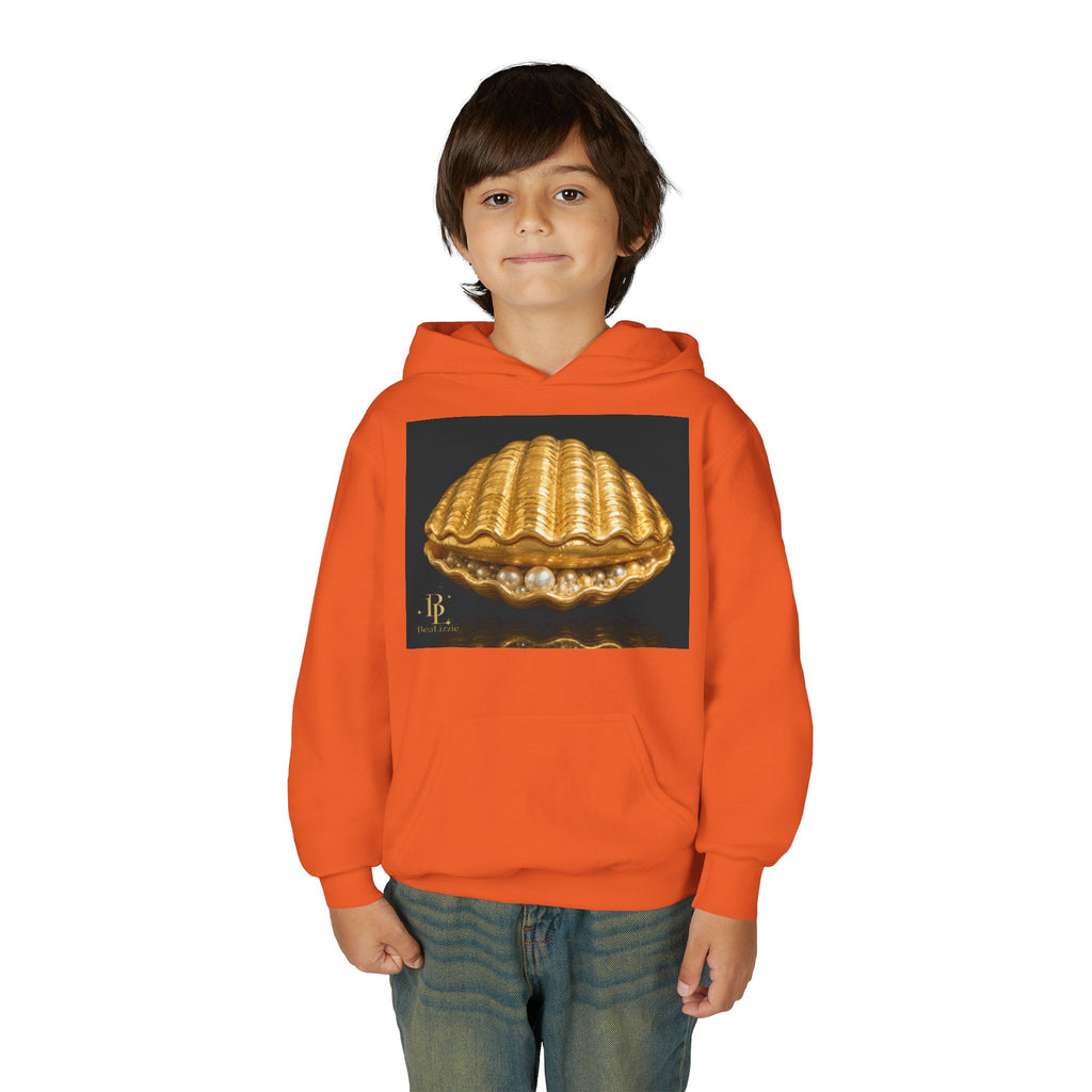 Youth Hoodie — Vibe Sweatshirt