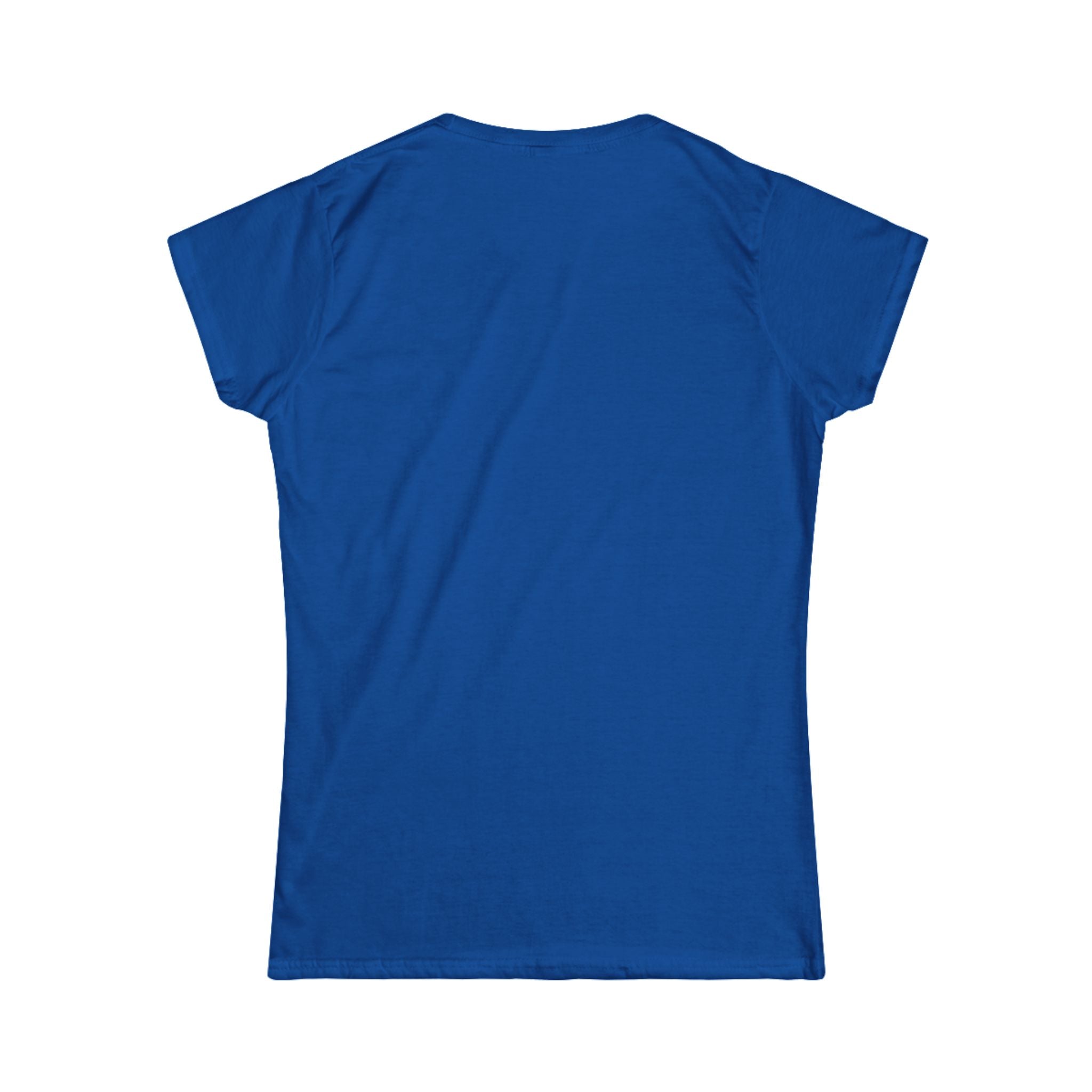 Women's Cotton Graphic T-Shirt