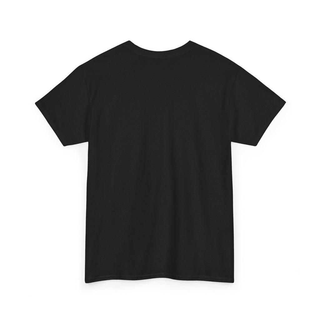 Blue Bloods Script Tee