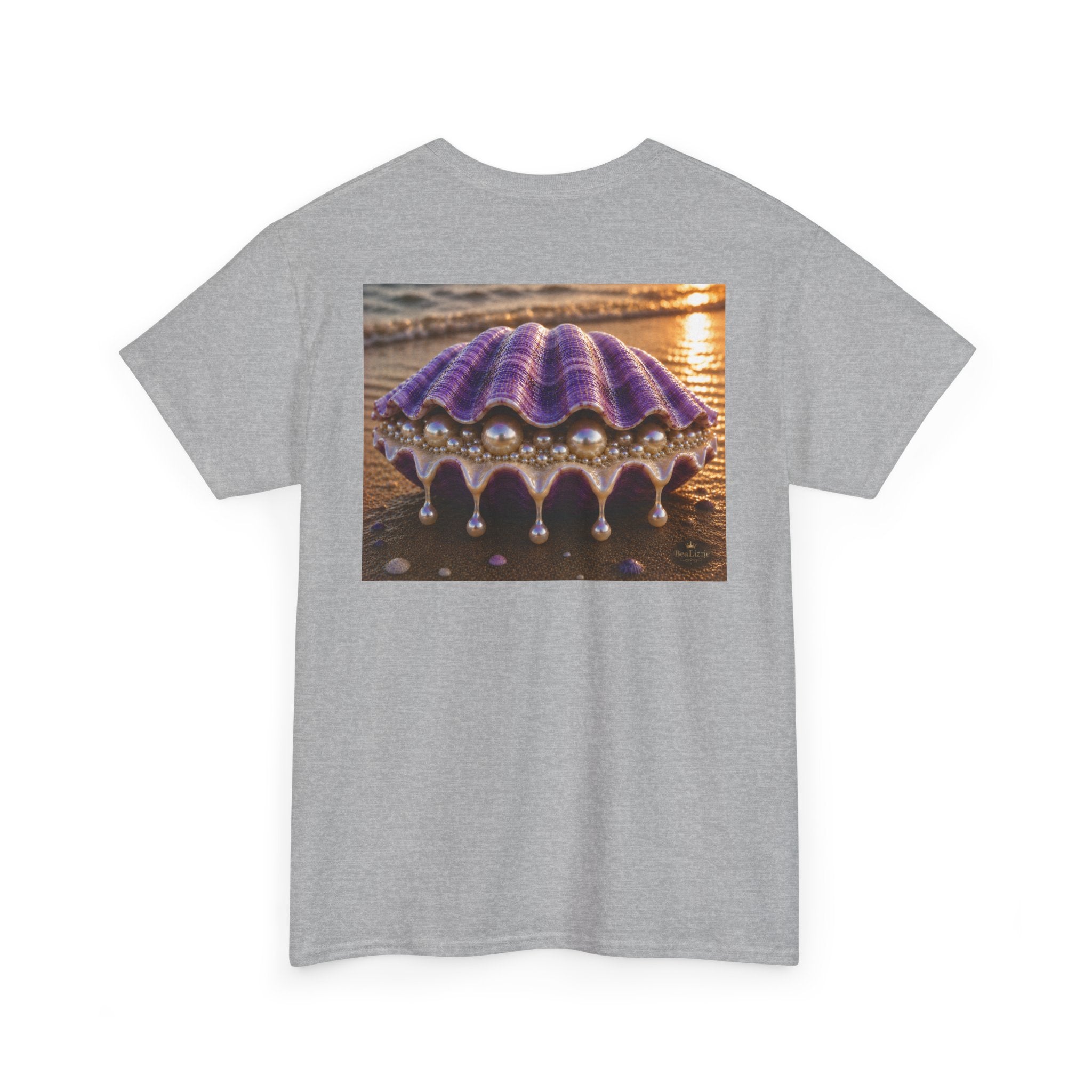 Cotton Graphic T-Shirt