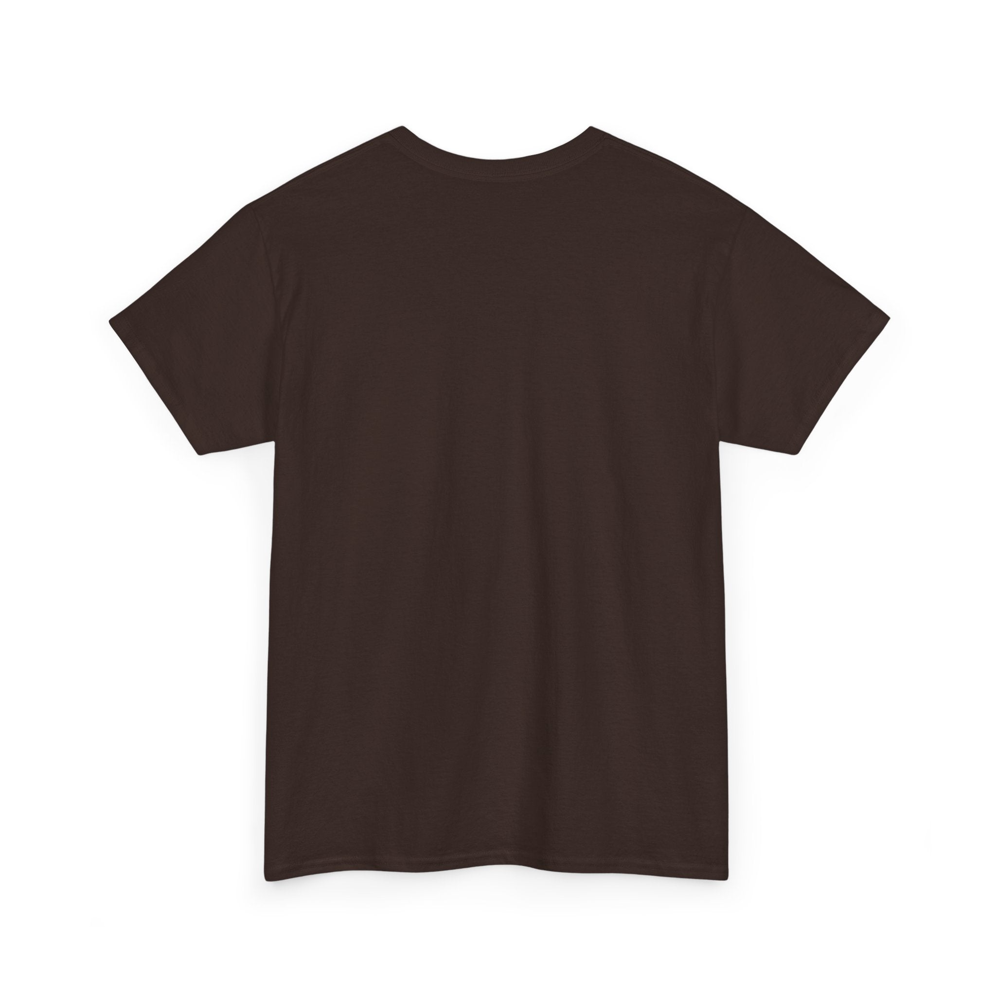 Green Bloods Graphic Tee — Neon Script St. Patrick’s Day Shirt