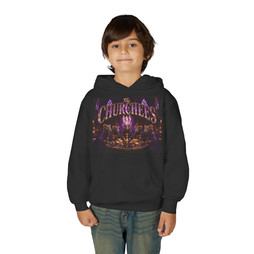 Youth Hoodie