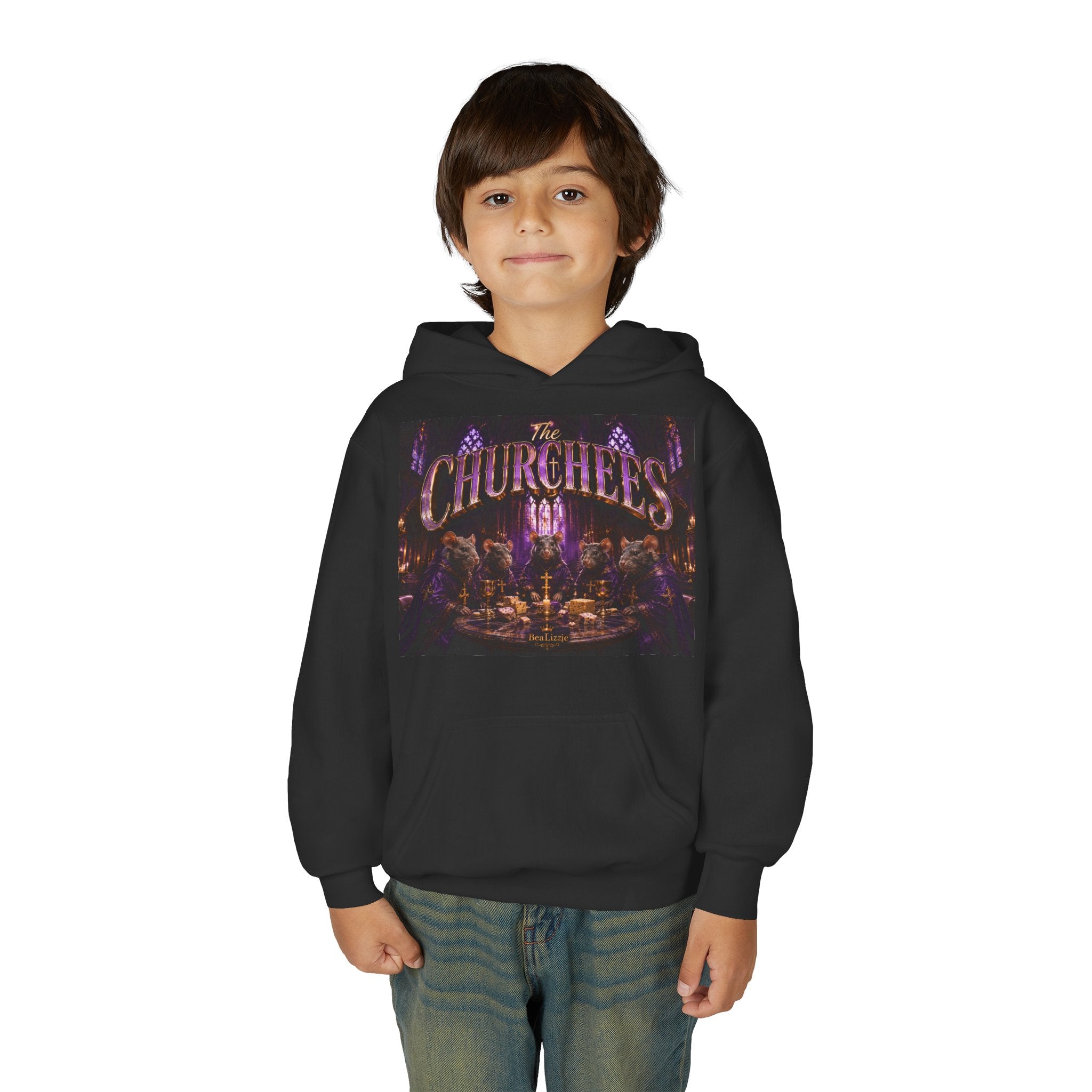 Youth Hoodie