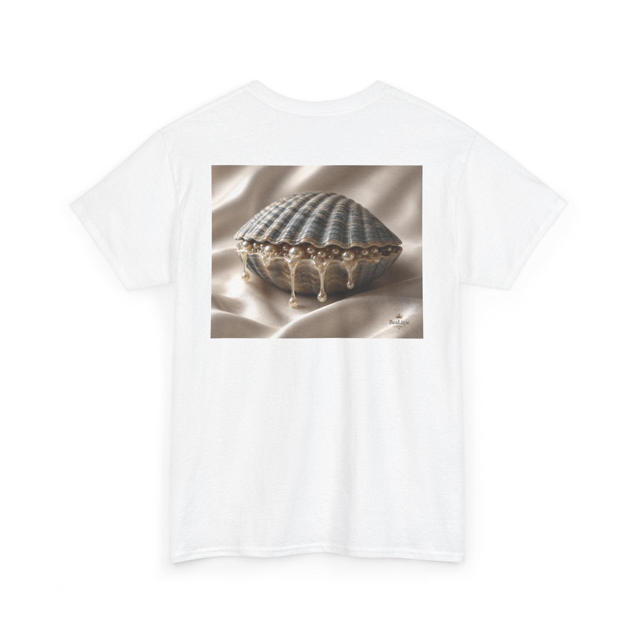 Cotton Graphic T-Shirt