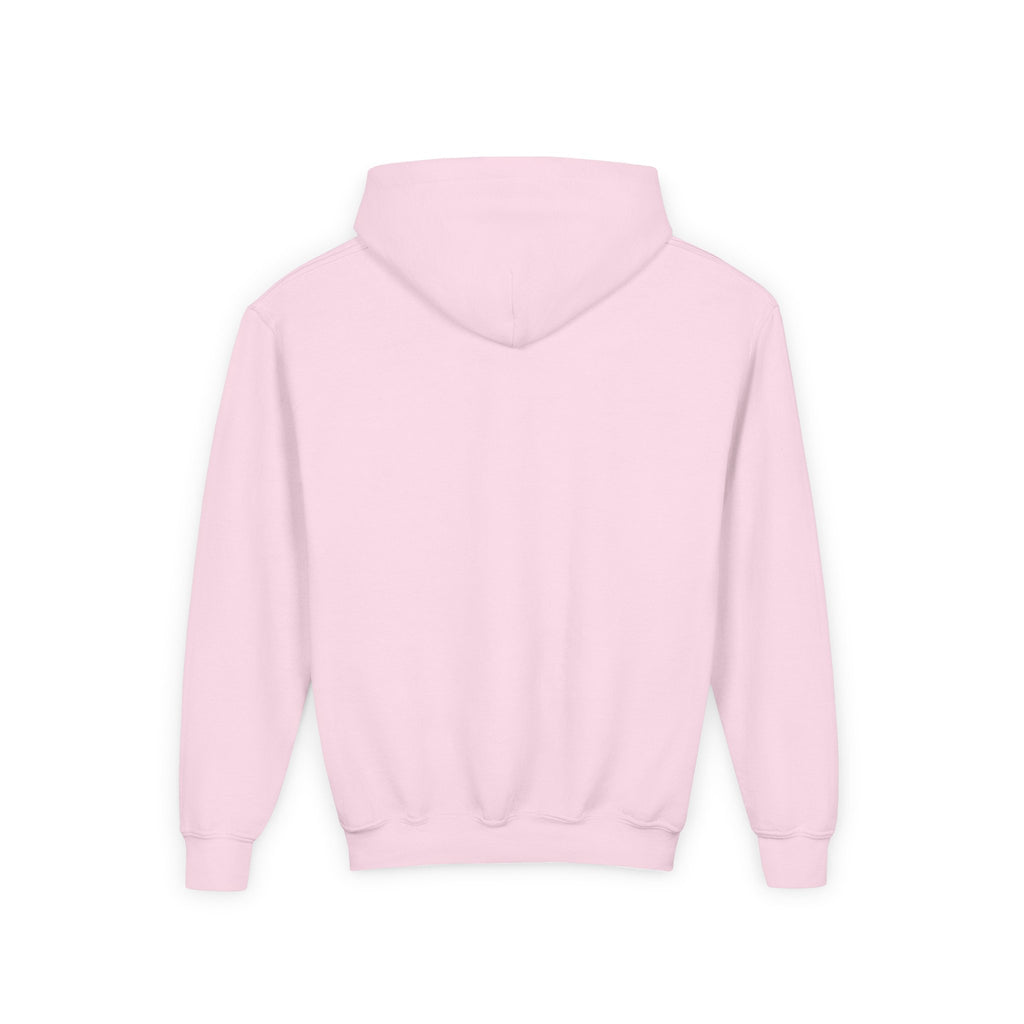 Return Sender Youth Hoodie