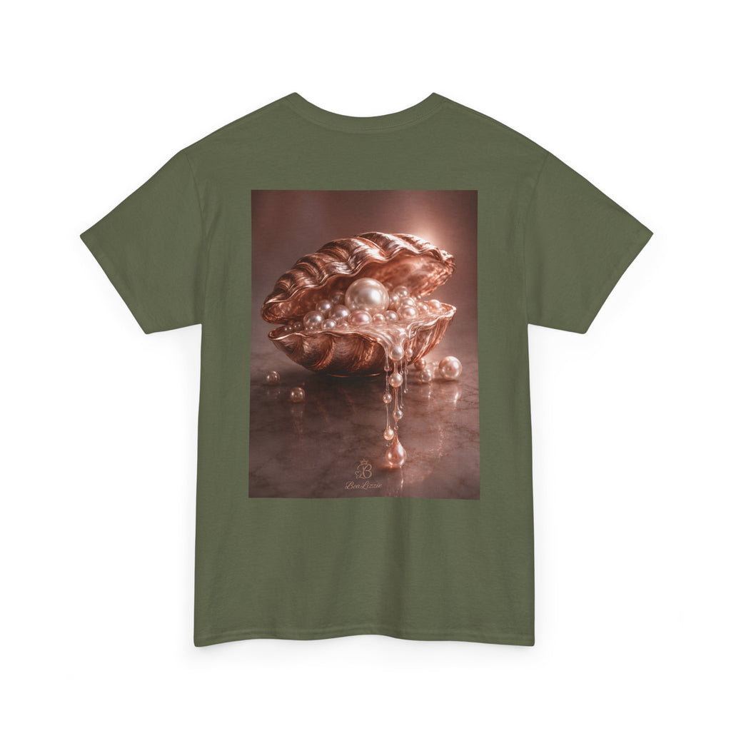 Cotton Graphic T-Shirt