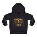 Toddler Pullover Fleece Hoodie