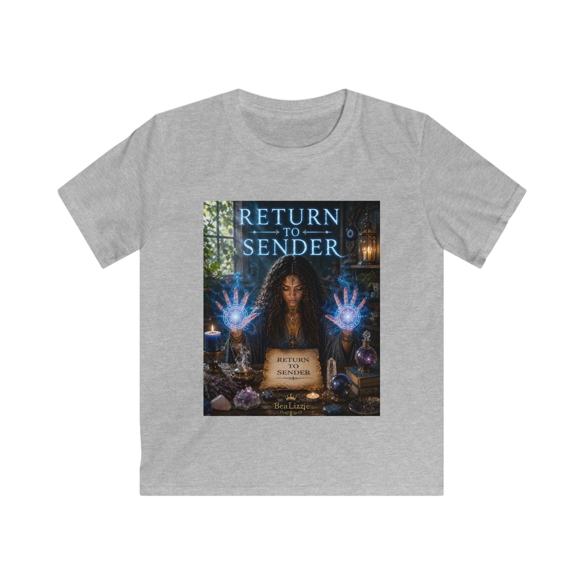T-shirt enfant Softstyle