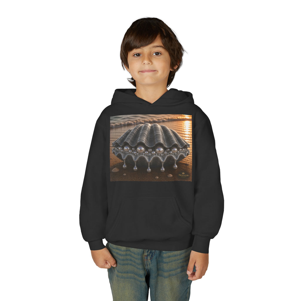 Youth Hoodie — Vibe Sweatshirt