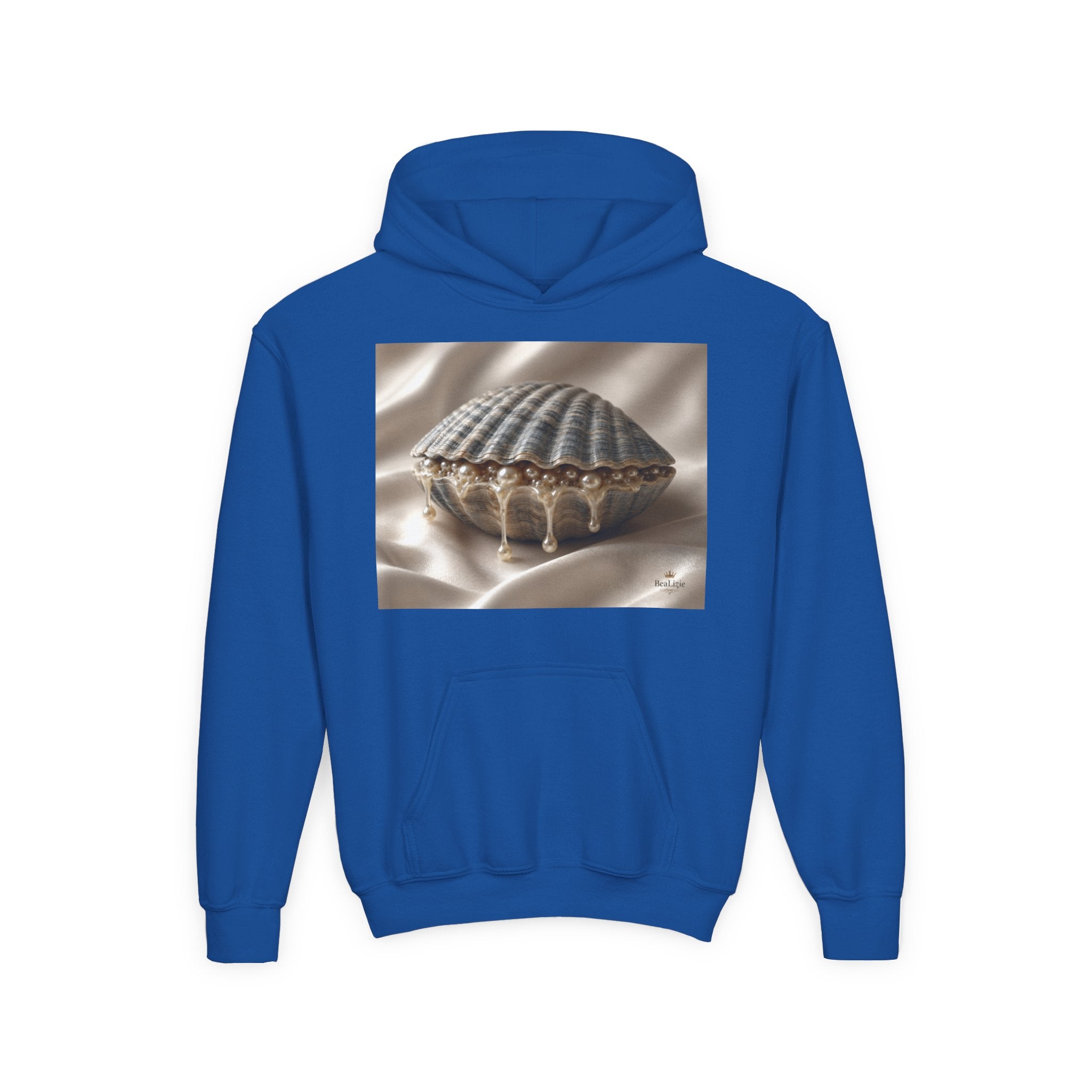 Youth Hoodie — Vibe Sweatshirt