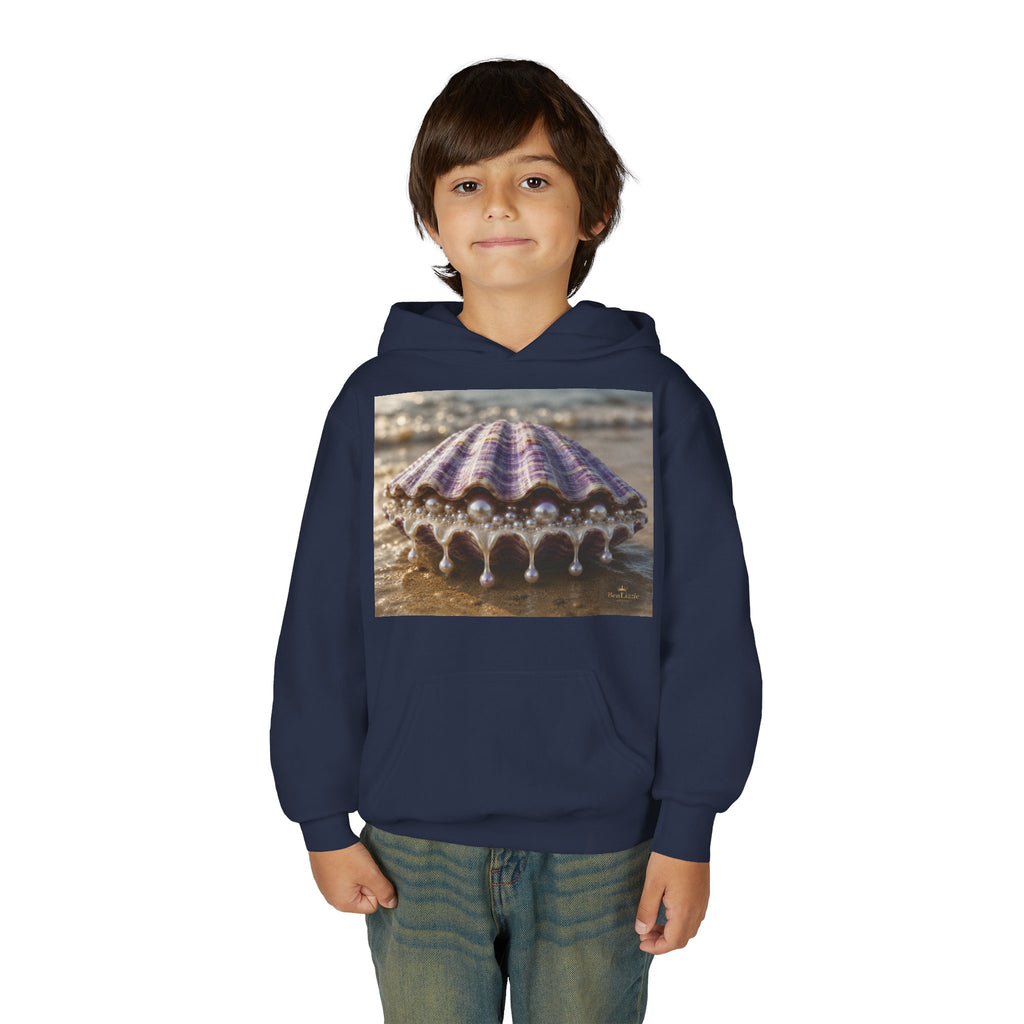 Youth Hoodie — Vibe Sweatshirt
