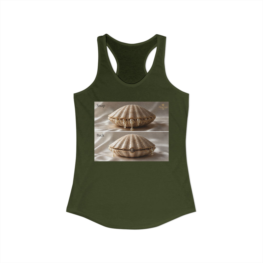Women's Ideal Racerback Tank