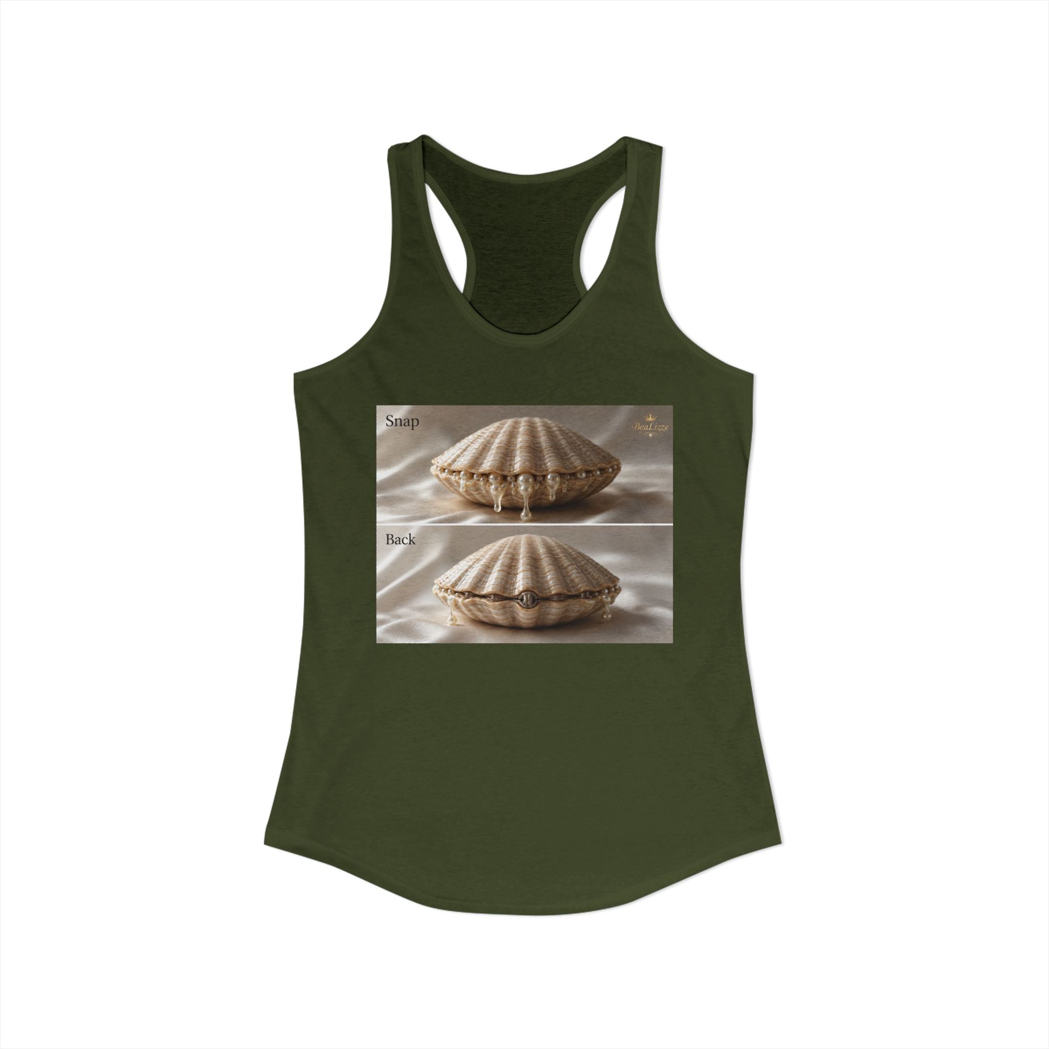 Women's Ideal Racerback Tank