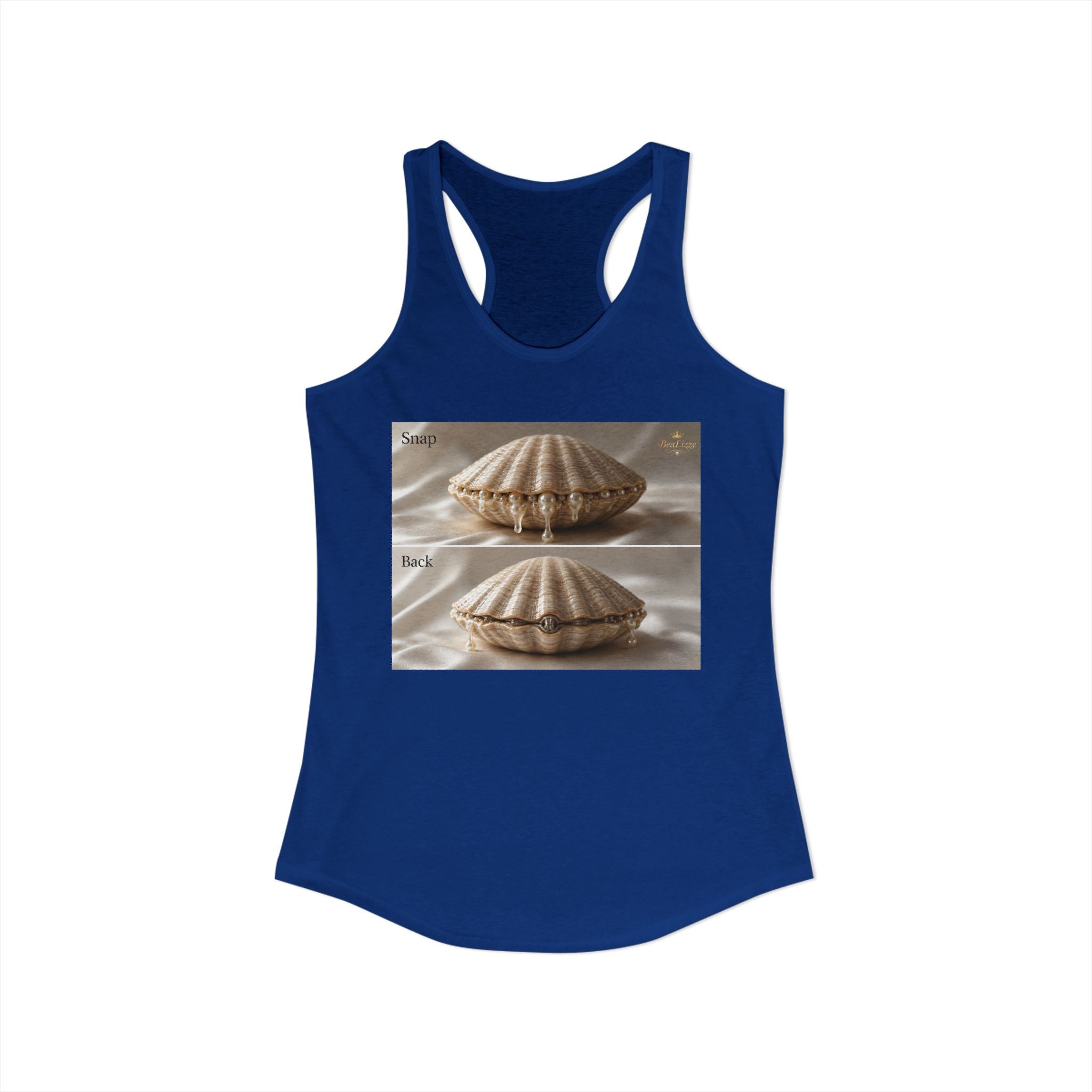 Women's Ideal Racerback Tank