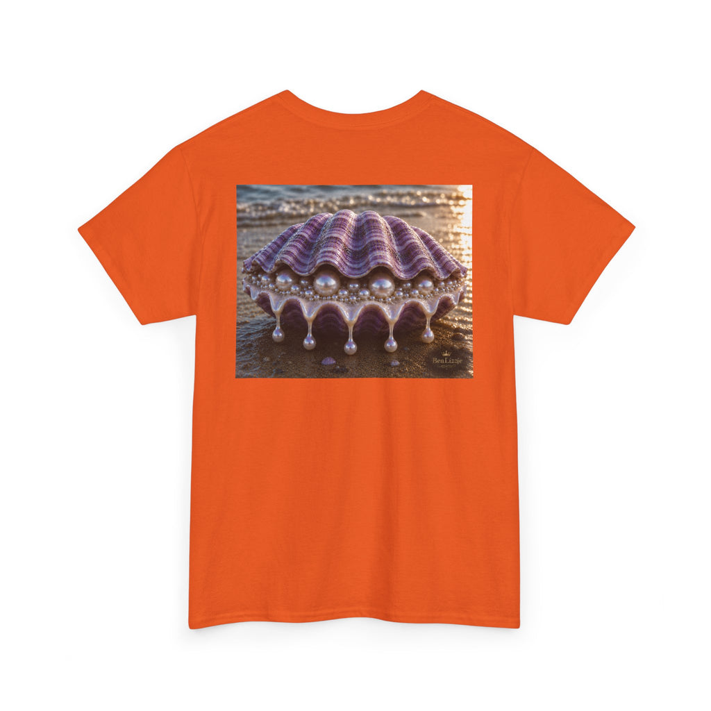 Cotton Graphic T-Shirt