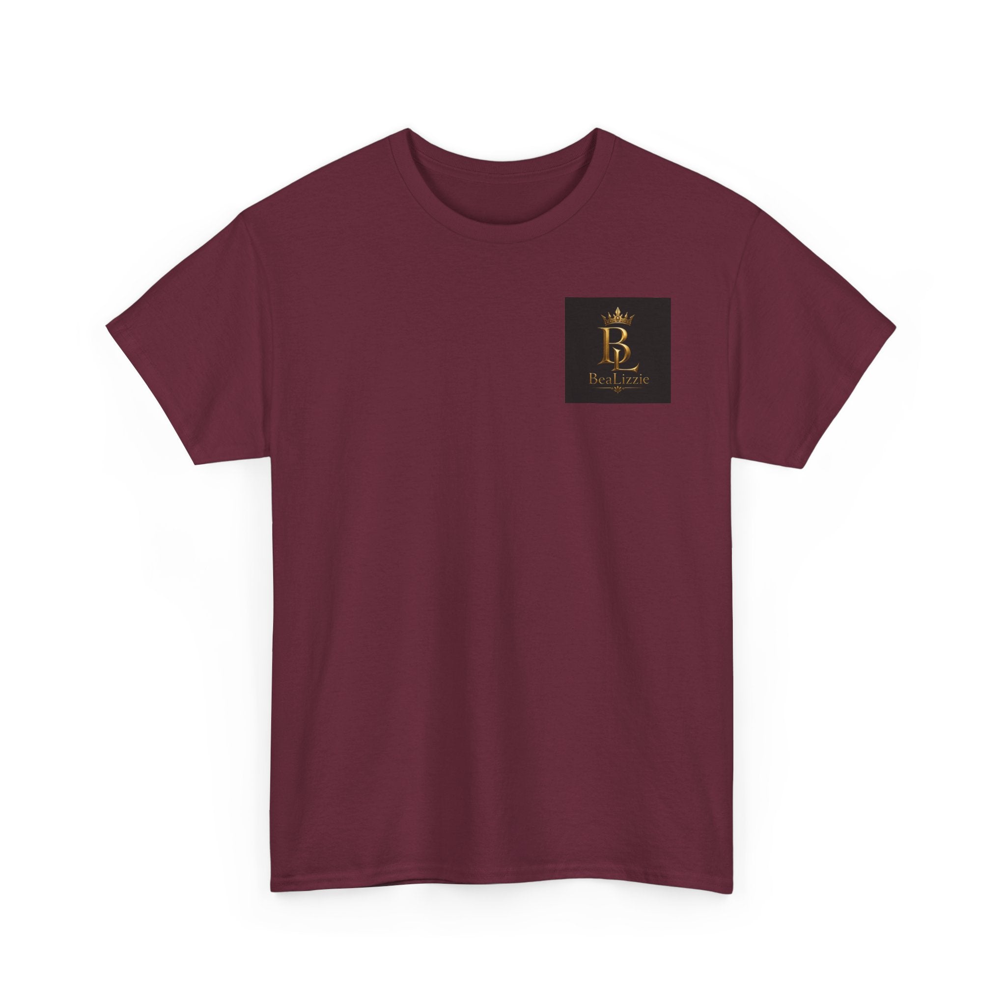 Cotton Graphic T-Shirt