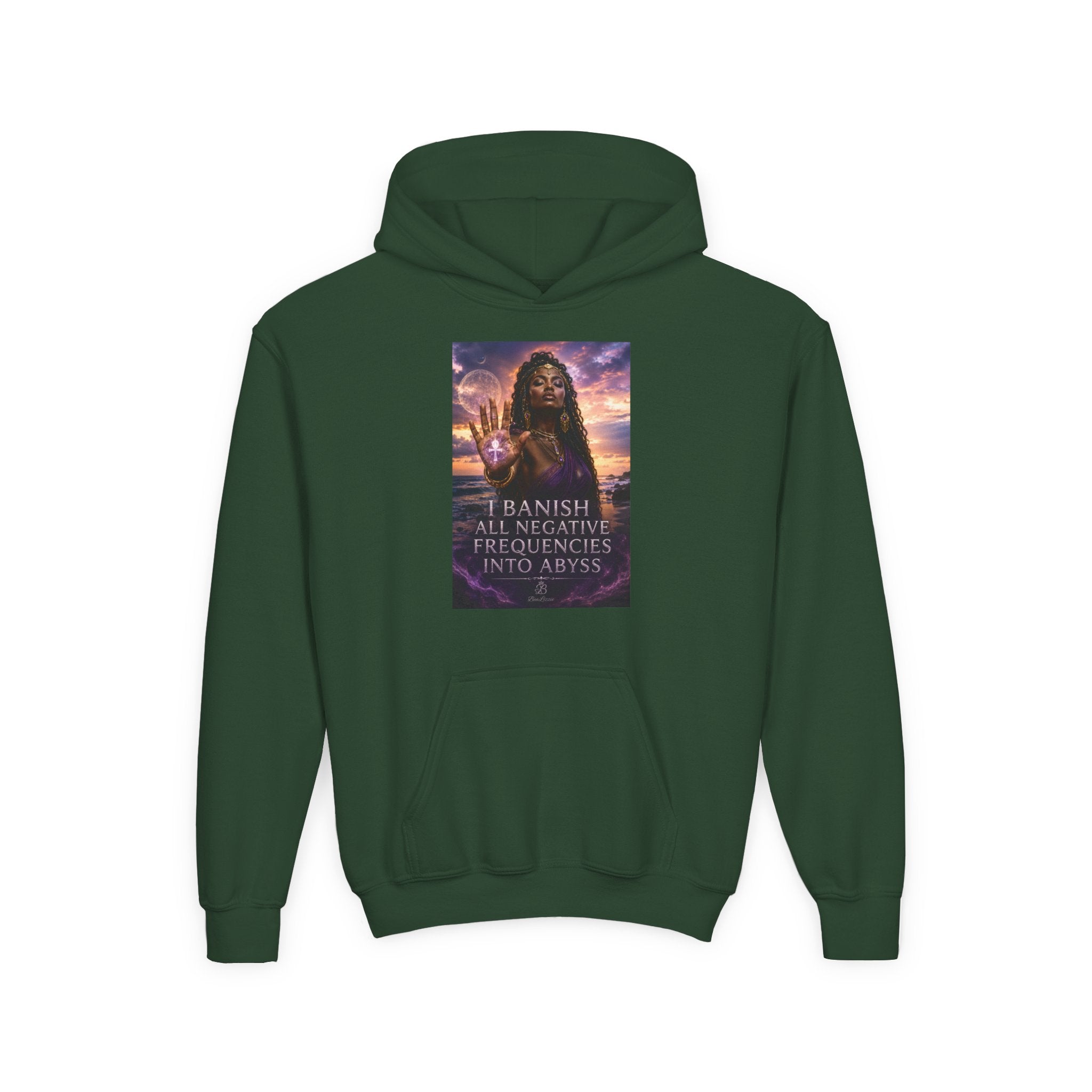 Youth Hoodie