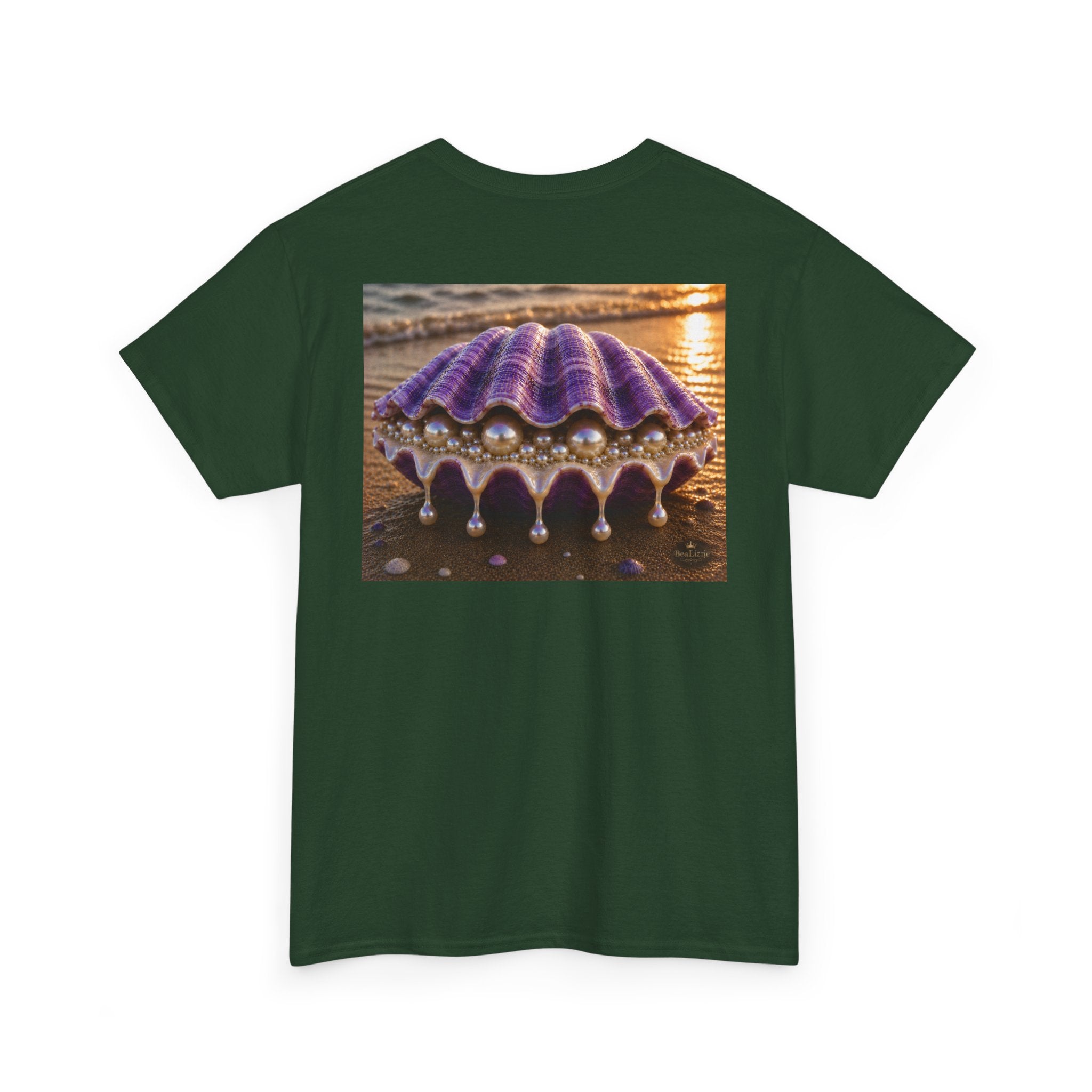 Cotton Graphic T-Shirt