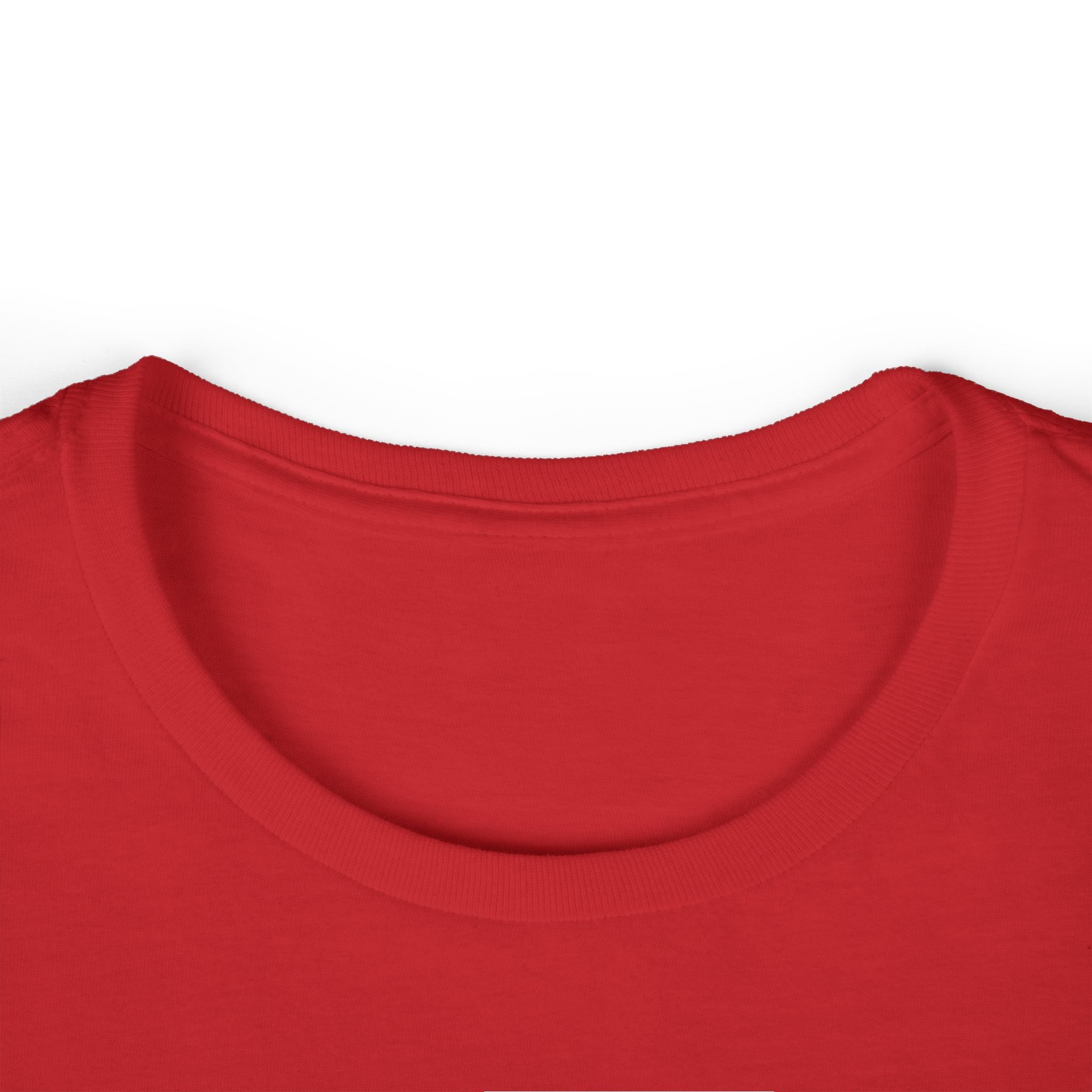 Women's Cotton Graphic T-Shirt