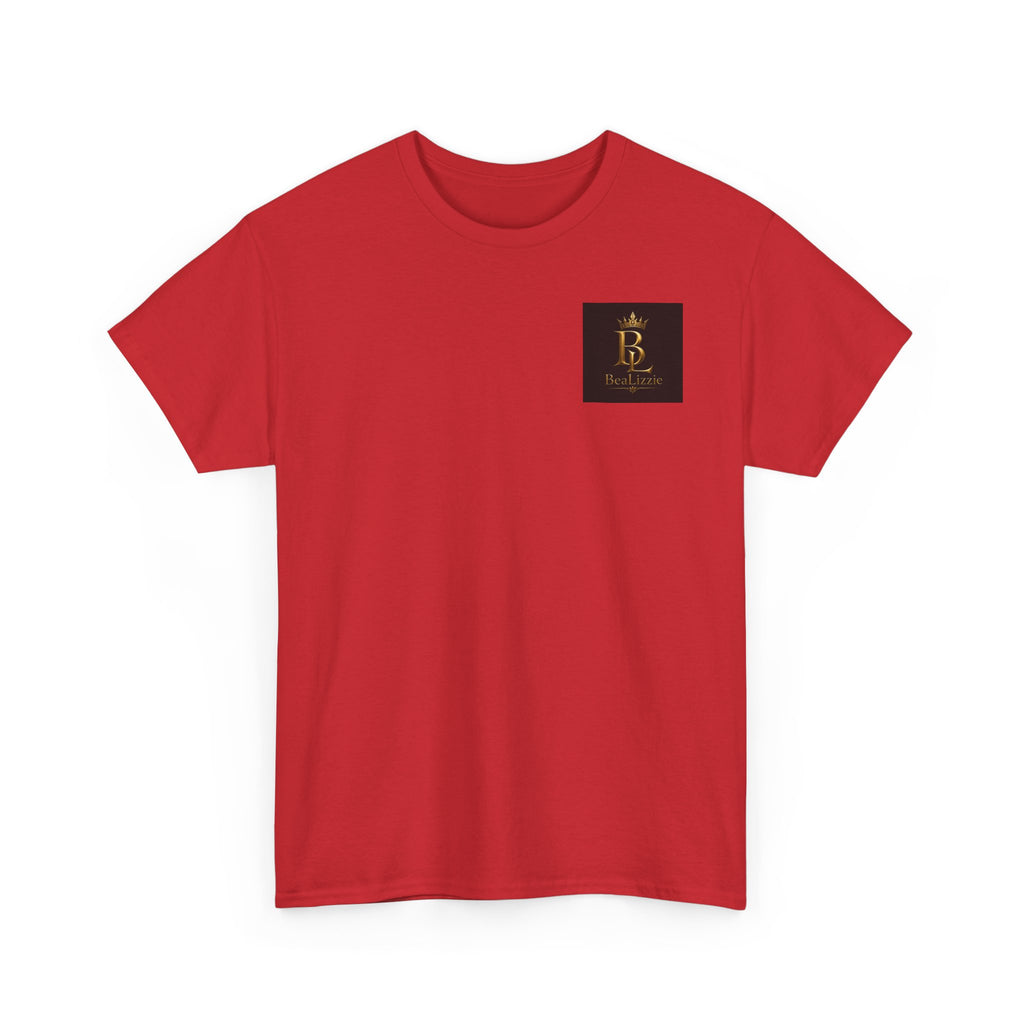 Cotton Graphic T-Shirt