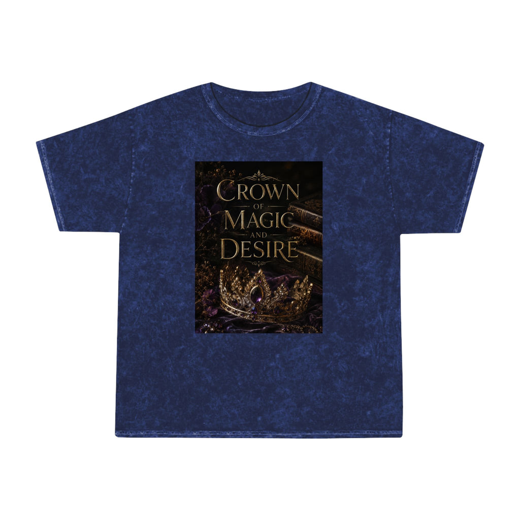 Crown of Magic & Desire T-Shirt