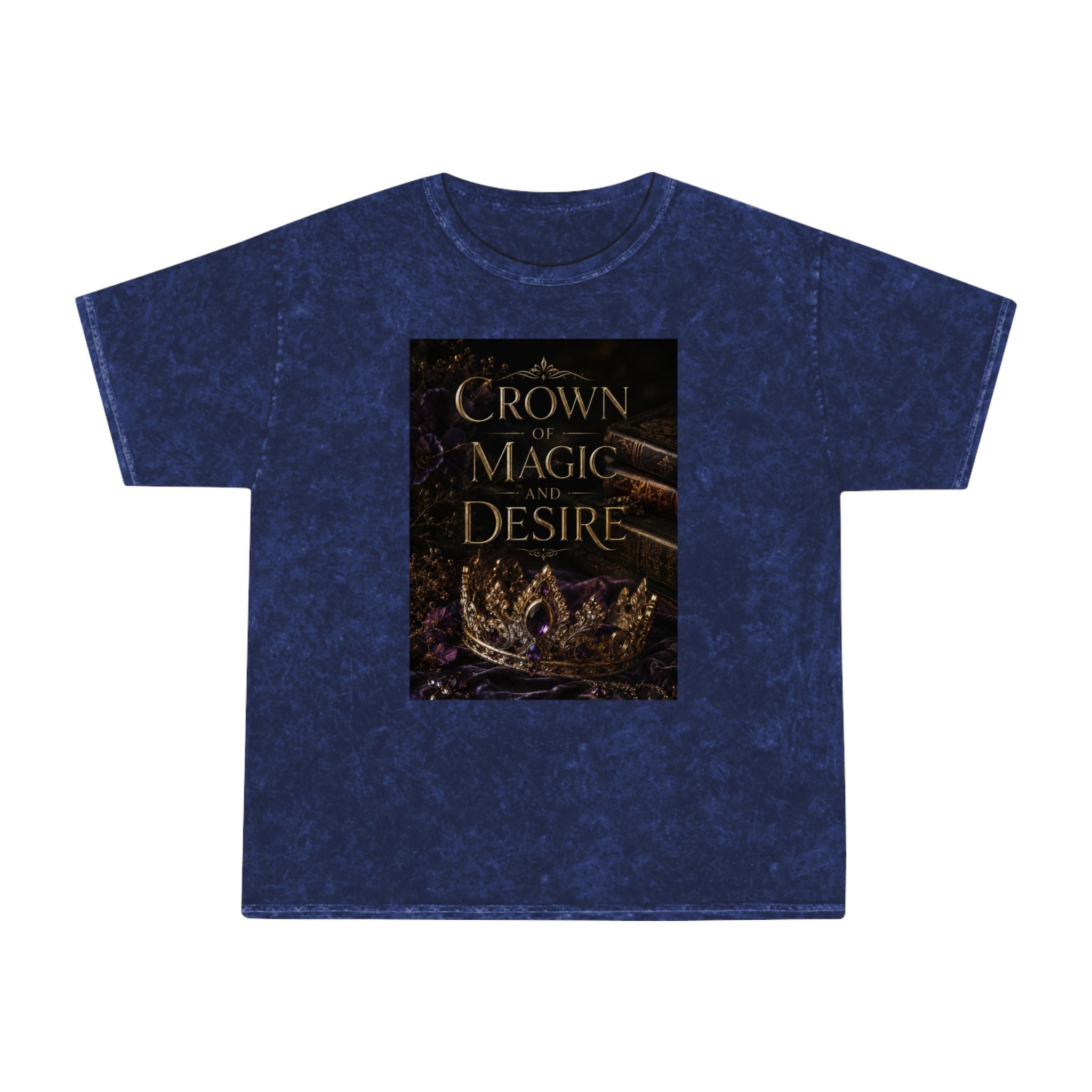 Crown of Magic & Desire T-Shirt