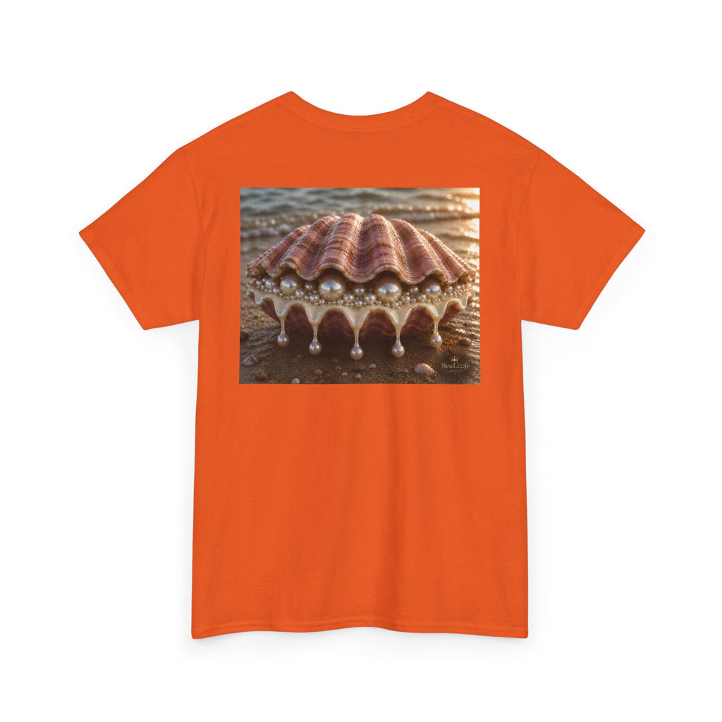 Cotton Graphic T-Shirt