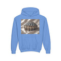 Youth Hoodie — Vibe Sweatshirt