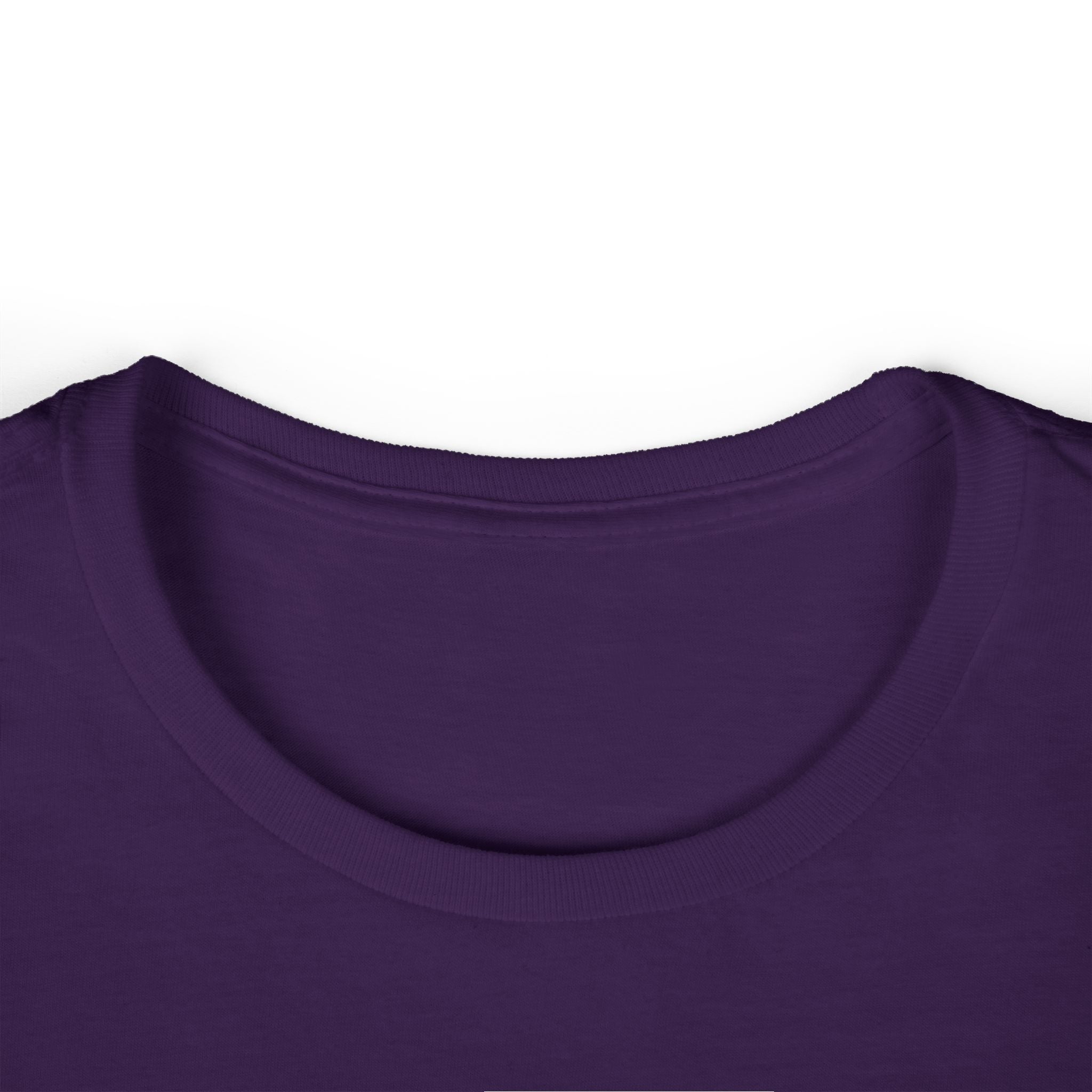 Women's Cotton Graphic T-Shirt