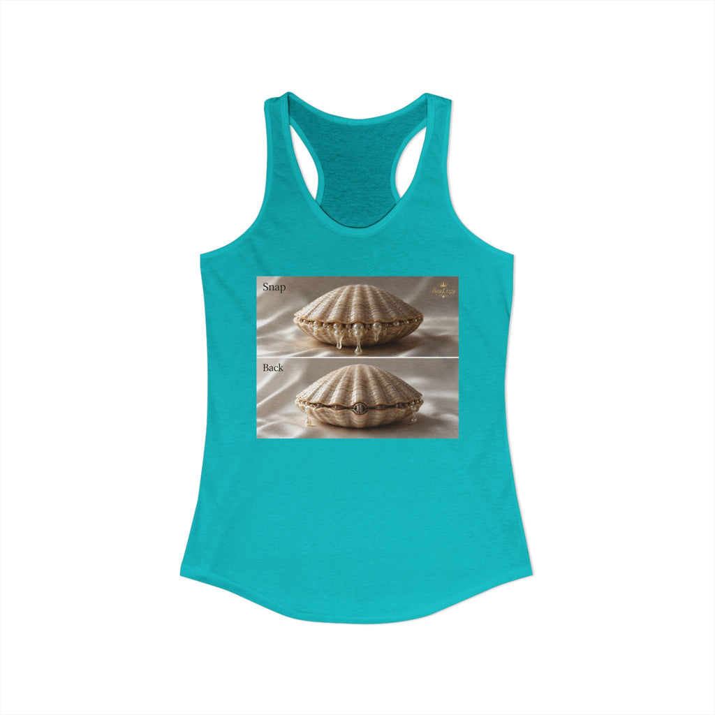 Women's Ideal Racerback Tank