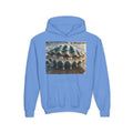 Youth Hoodie — Vibe Sweatshirt