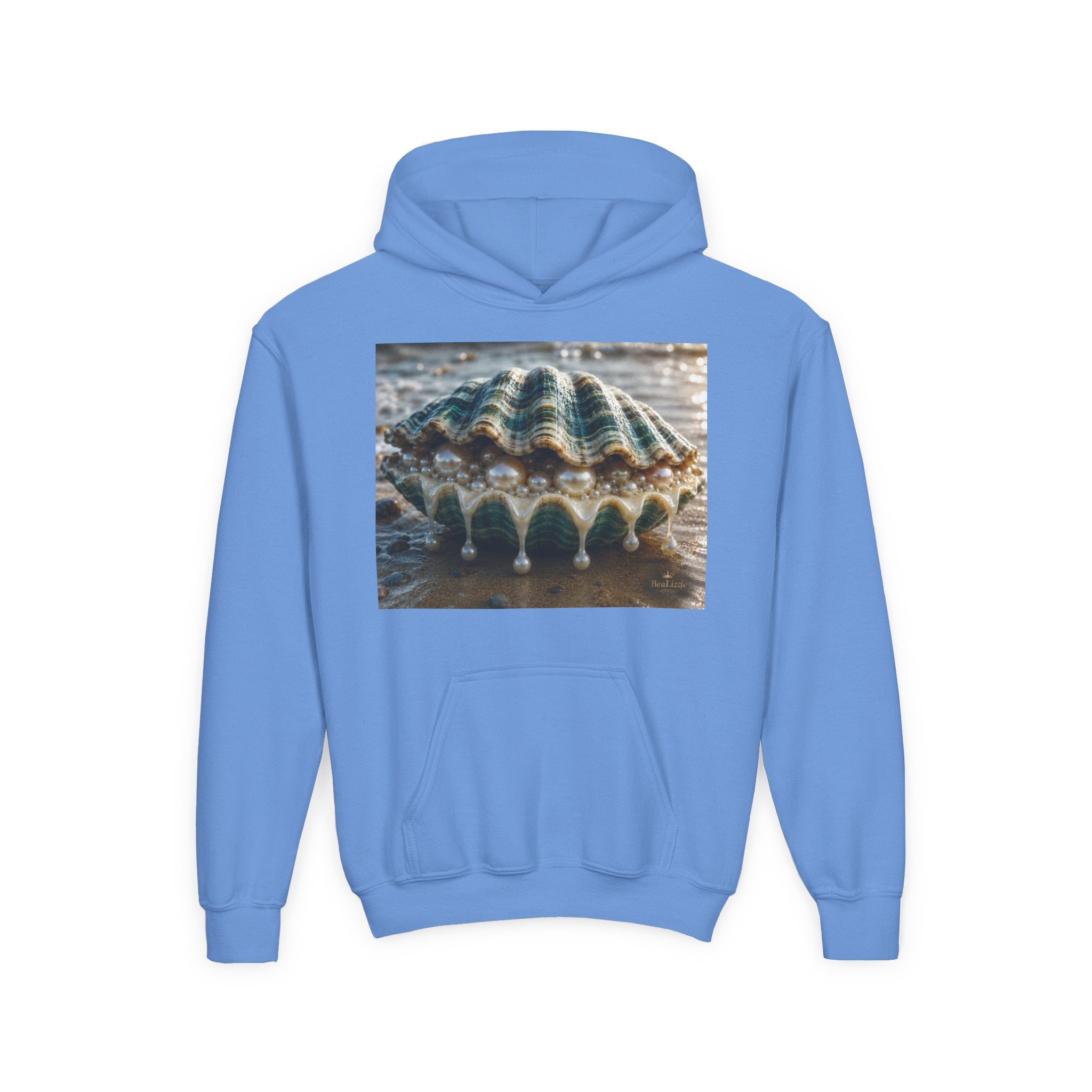 Youth Hoodie — Vibe Sweatshirt