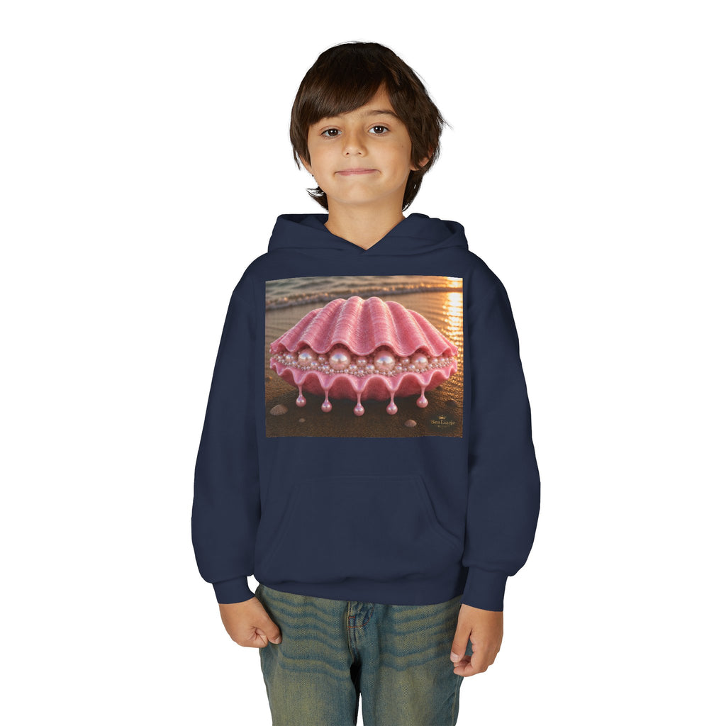 Youth Hoodie — Vibe Sweatshirt