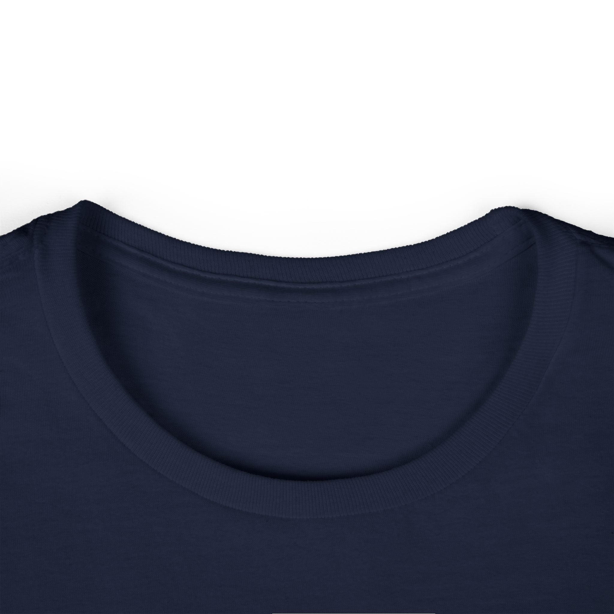 T-shirt graphique en coton pour femme