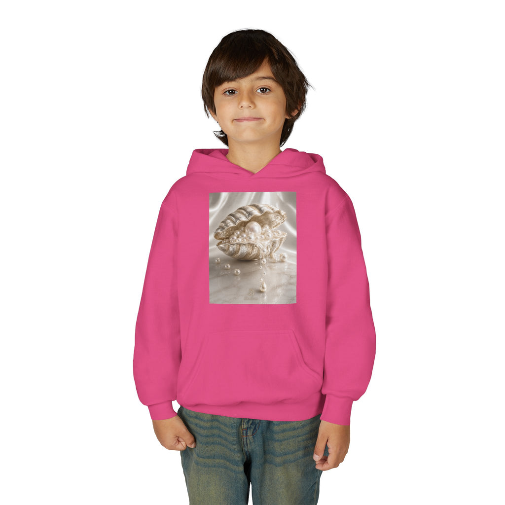 Youth Hoodie — Vibe Sweatshirt