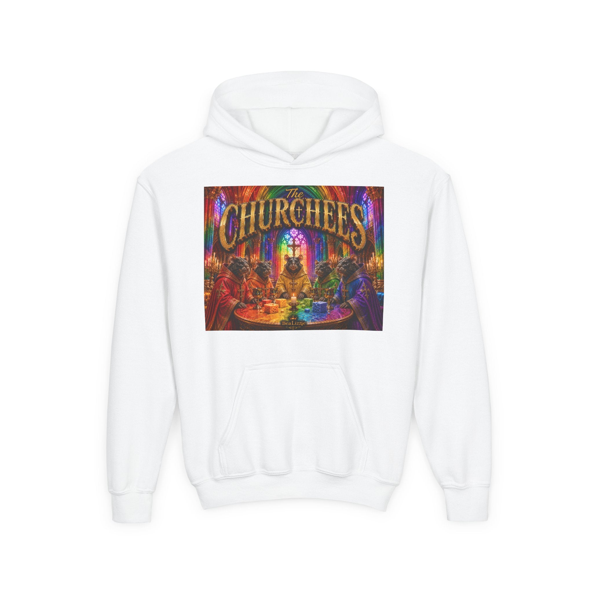 Youth Hoodie