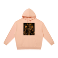 Unisex Relaxed Pullover Hoodie