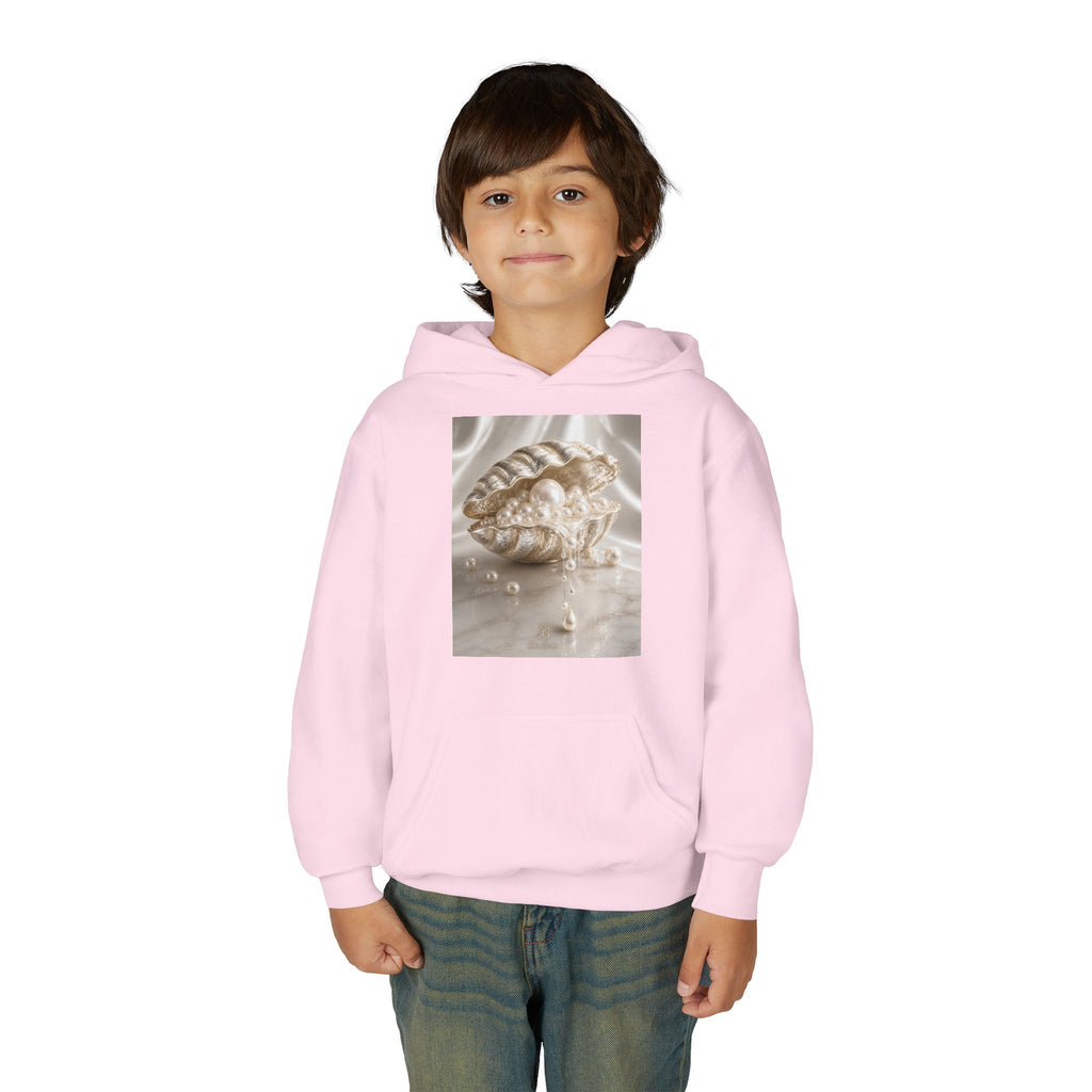 Youth Hoodie — Vibe Sweatshirt