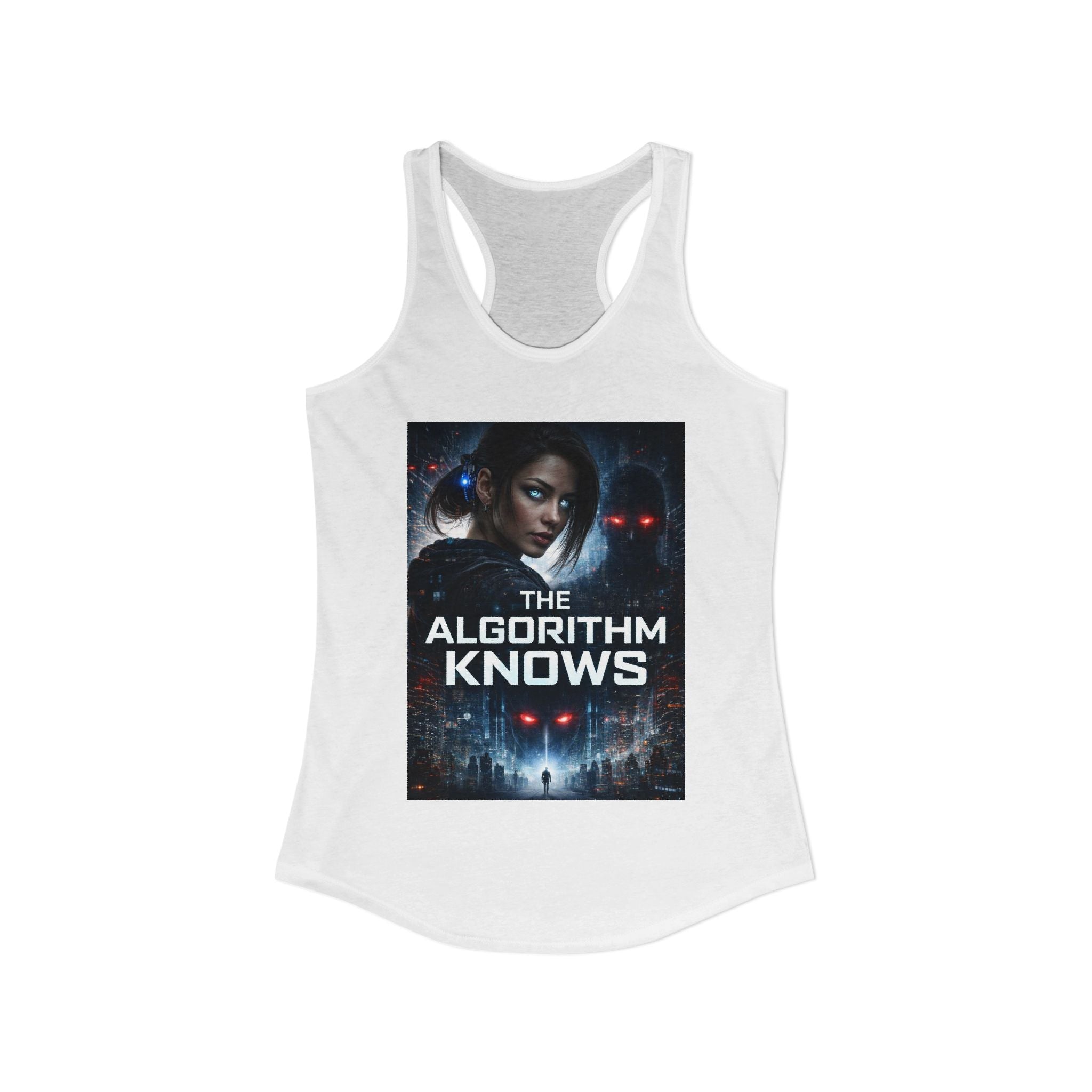 Women's Ideal Racerback Tank