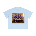 Essential Cotton Boxy T-Shirt