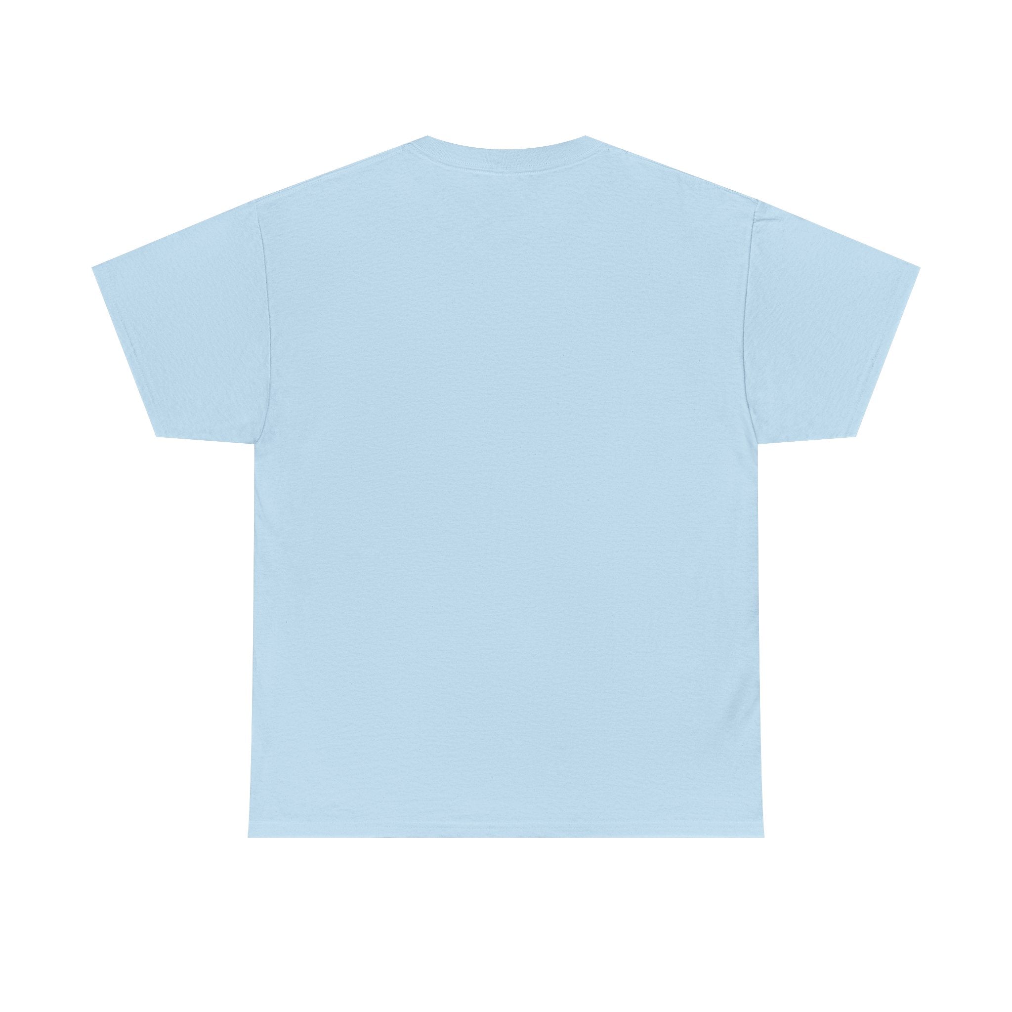 Blue Bloods Script Tee