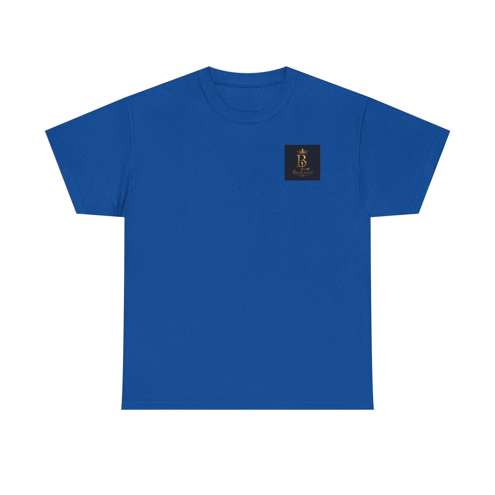 T-shirt graphique — T-shirt en coton imprimé
