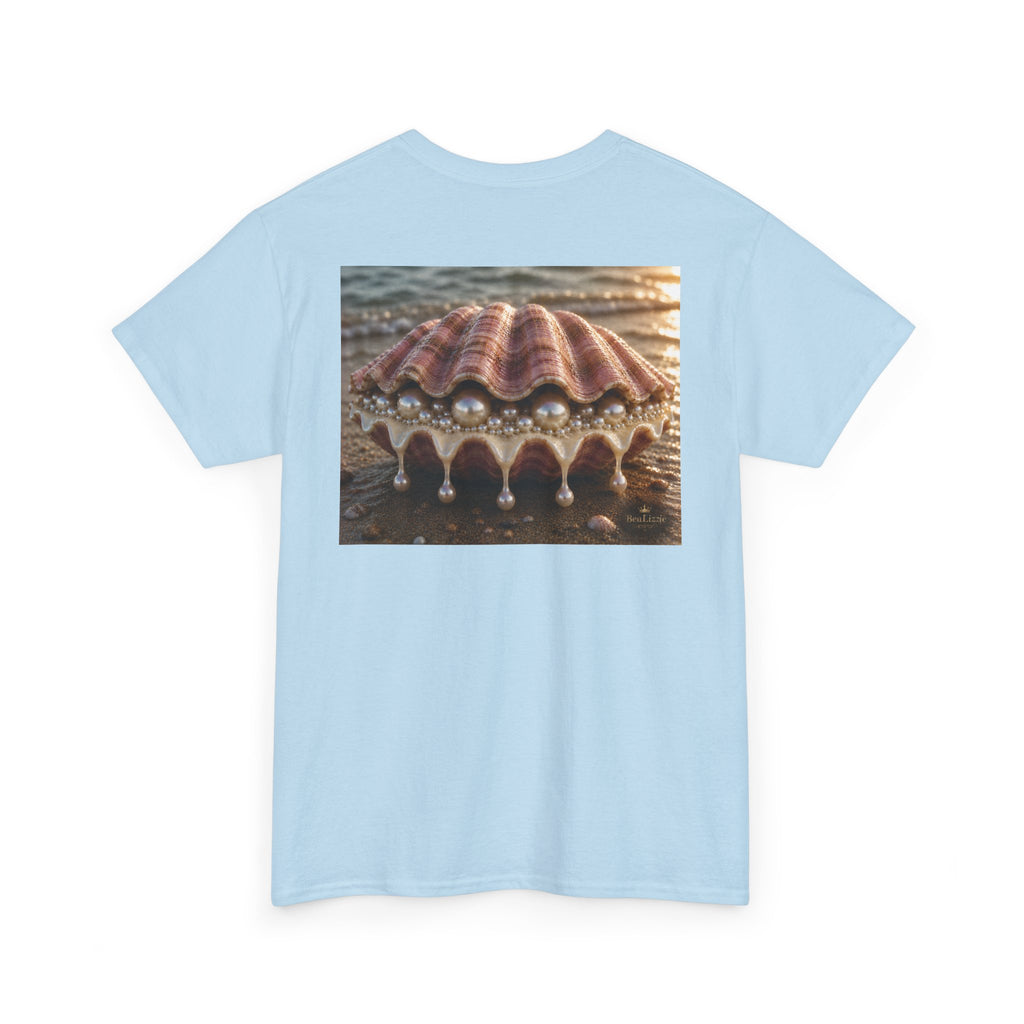 Cotton Graphic T-Shirt