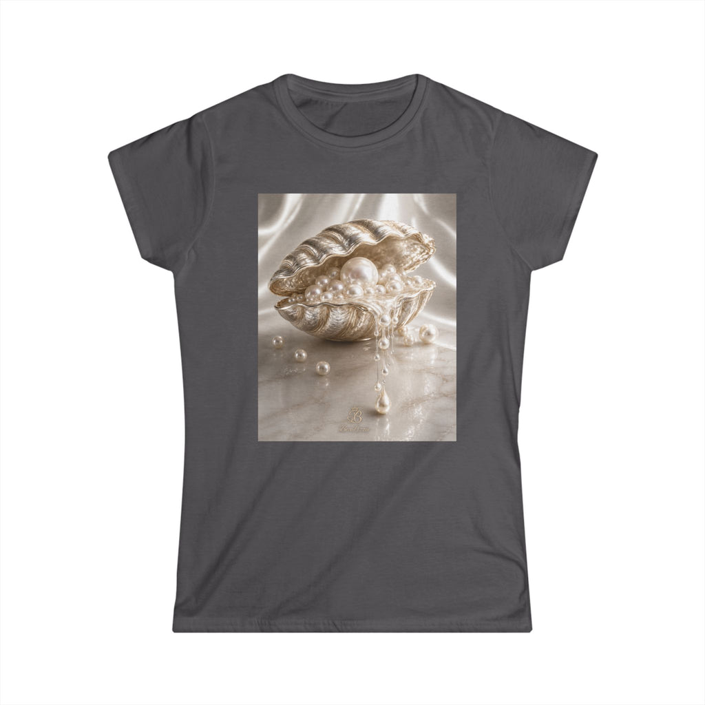 Cotton Graphic T-Shirt