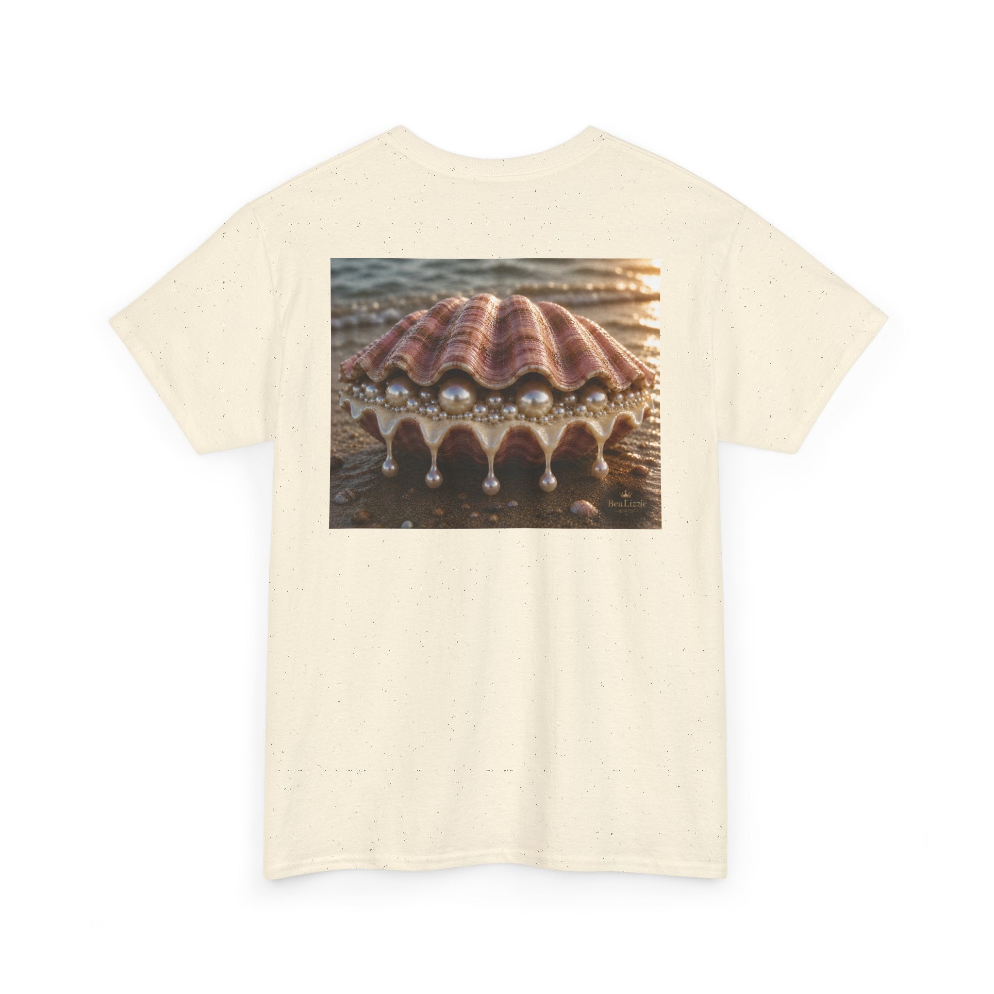 Cotton Graphic T-Shirt