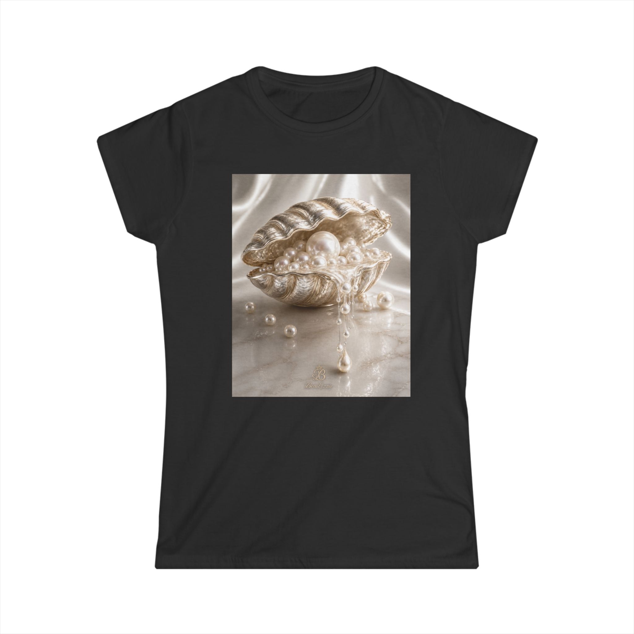 Cotton Graphic T-Shirt